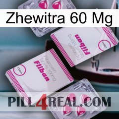 Zhewitra 60Mg 33